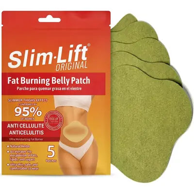 Slim Lift Original Fat Burning Belly Patch