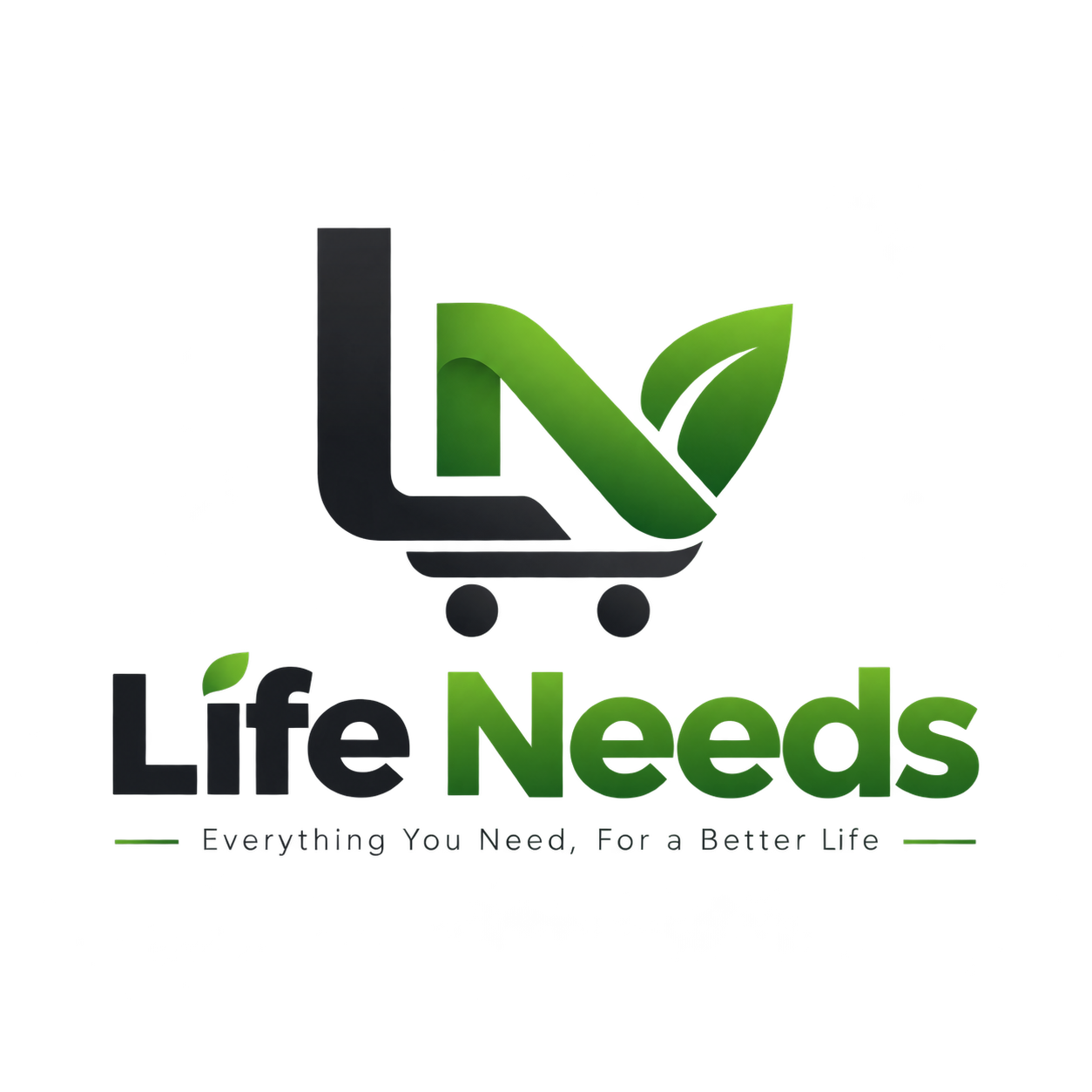 Life needs 